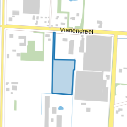 Perceel PSB00-H-3286
