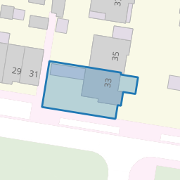 Perceel PSB00-H-3297