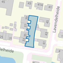 Perceel PSB00-H-3301