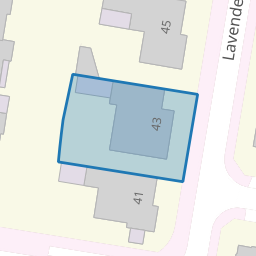 Perceel PSB00-H-3303