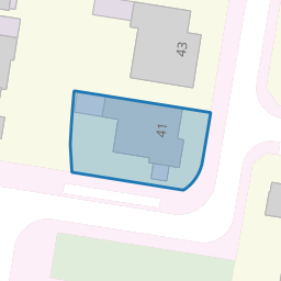 Perceel PSB00-H-3304