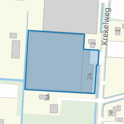 Perceel PSB00-H-3307