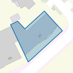 Perceel PSB00-H-3309