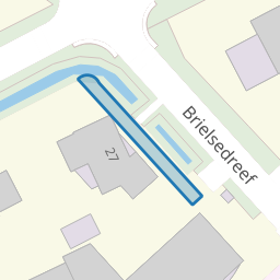 Perceel PSB00-H-3311