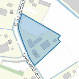 Perceel PSB00-H-3315