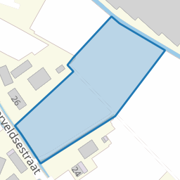 Perceel PSB00-H-3316