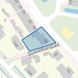 Perceel PSB00-H-3317