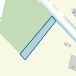 Perceel PSB00-H-3319