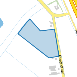 Perceel PSB00-H-3323