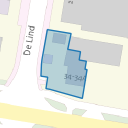 Perceel PSB00-H-3326