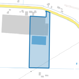 Perceel PSB00-H-3336