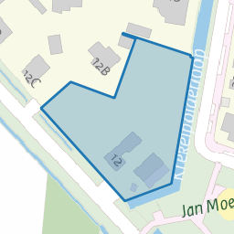 Perceel PSB00-H-3341