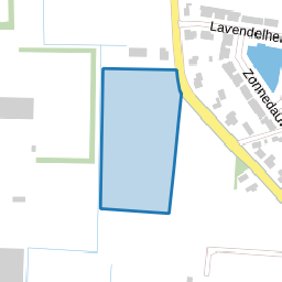 Perceel PSB00-H-3346