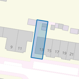 Perceel PSB00-H-3347