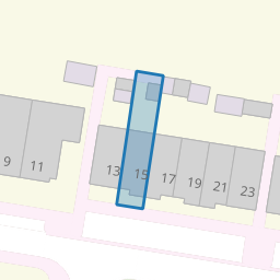 Perceel PSB00-H-3348