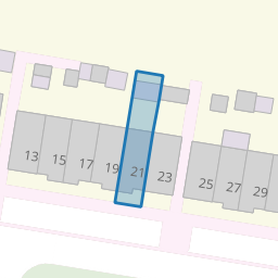 Perceel PSB00-H-3351