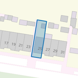 Perceel PSB00-H-3353