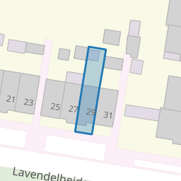 Perceel PSB00-H-3355