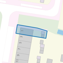 Perceel PSB00-H-3357