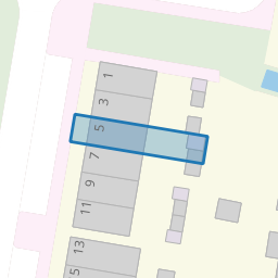 Perceel PSB00-H-3359