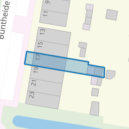 Perceel PSB00-H-3365