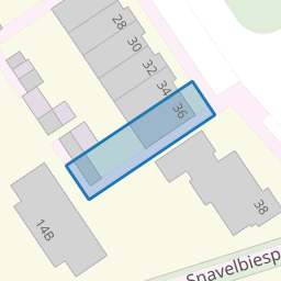 Perceel PSB00-H-3369