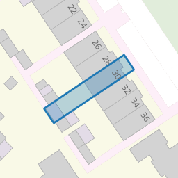 Perceel PSB00-H-3372