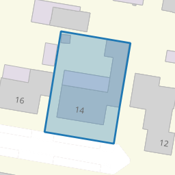 Perceel PSB00-H-3387