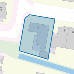 Perceel PSB00-H-3389