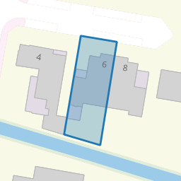 Perceel PSB00-H-3390