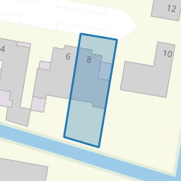 Perceel PSB00-H-3391