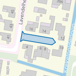 Perceel PSB00-H-3393