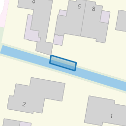 Perceel PSB00-H-3395