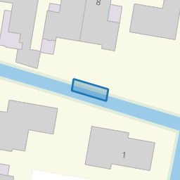 Perceel PSB00-H-3396