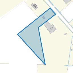 Perceel PSB00-H-3404