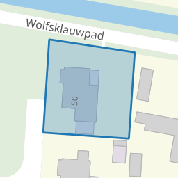 Perceel PSB00-H-3405