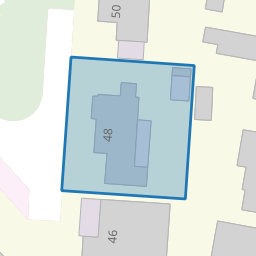 Perceel PSB00-H-3406