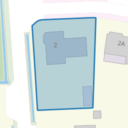 Perceel PSB00-H-3408