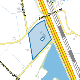 Perceel PSB00-H-3412