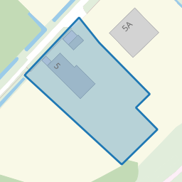 Perceel PSB00-H-3413