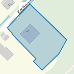 Perceel PSB00-H-3415