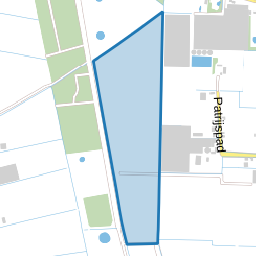 Perceel PSB00-H-3418