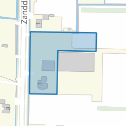 Perceel PSB00-H-3424