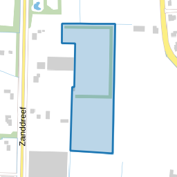 Perceel PSB00-H-3426