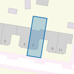 Perceel PSB00-H-3434