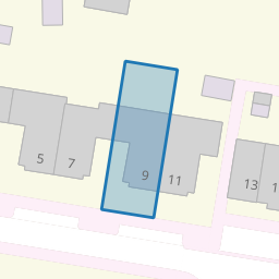 Perceel PSB00-H-3435
