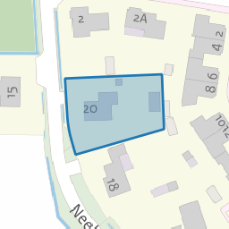 Perceel PSB00-H-3441