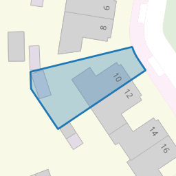 Perceel PSB00-H-3442