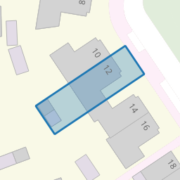 Perceel PSB00-H-3443