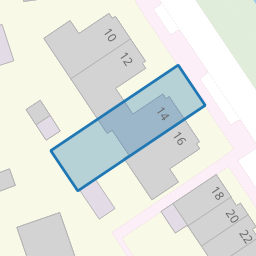 Perceel PSB00-H-3444